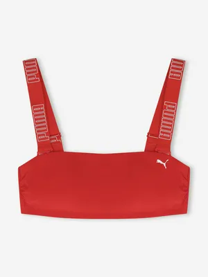 Лиф Puma, красный, арт. 938506P0P-01