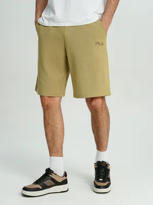 Шорты FILA Хаки, зеленый, арт. 125583FLA-63