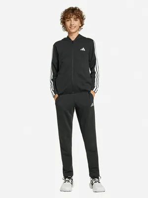 Костюм для мальчиков Adidas, черный, арт. JD6505A01