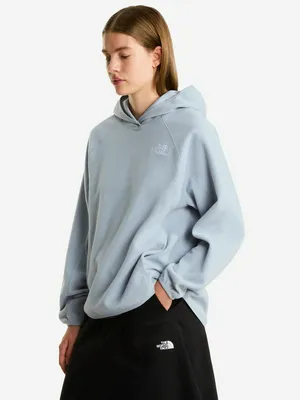 Худи The North Face Oxara, голубой, арт. NF0A8G1AFM21T1K