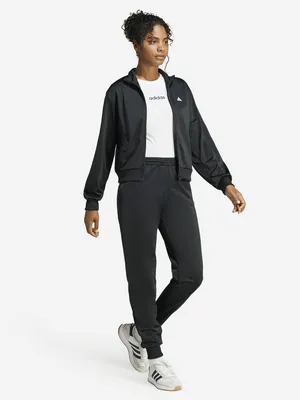 Костюм Adidas, черный, арт. JD4475A01