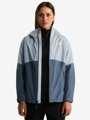 Куртка мембранная The North Face Diablo Dynamic, голубой, арт. NF0A8DZ6GKP1T1K