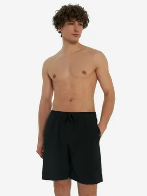 Шорты плавательные Termit, черный, арт. 142594TRT-99