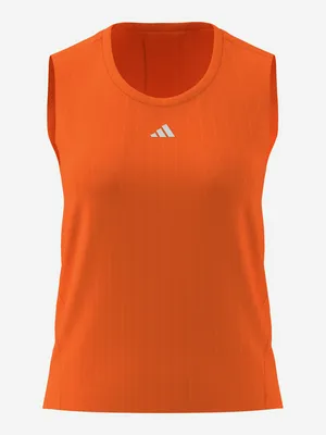 Майка женская Adidas, оранжевый, арт. KG3682A01