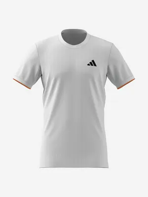 Футболка мужская Adidas, белый, арт. KG6054A01