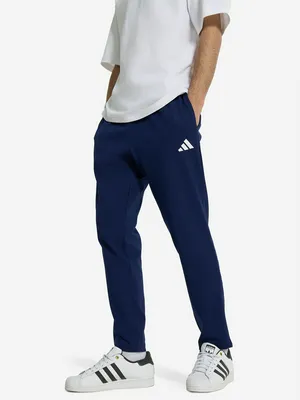 Брюки мужские Adidas, синий, арт. JF1108A01