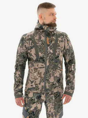 Костюм мужской Remington Mountain Range, серый, арт. RM1028R37-993