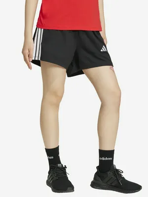 Шорты Adidas 3-Stripes, черный, арт. JD0908A01