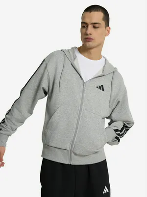 Мужская Толстовка Adidas, серый, арт. JE6338A01