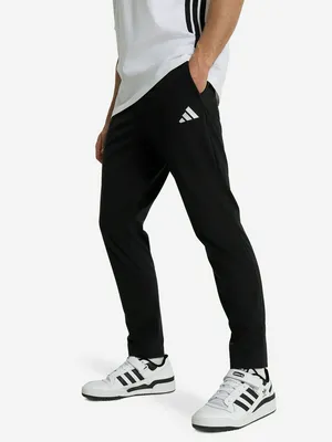 Брюки мужские Adidas, черный, арт. JF1105A01