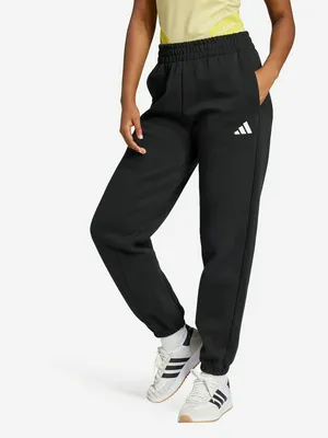 Брюки женские Adidas, черный, арт. JE3977A01