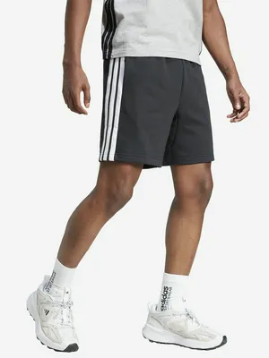 Шорты мужские Adidas, черный, арт. JE6414A01