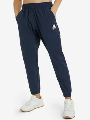 Брюки мужские Kappa Карго, синий, арт. 120196KAP-Z4