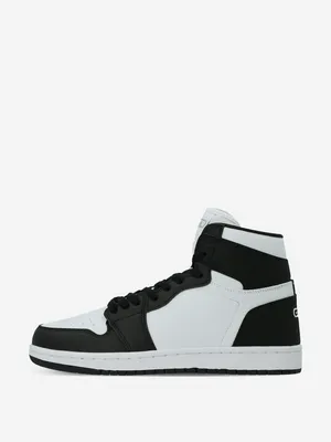 Кеды GSD Frost Mid, черный, арт. 131972G17-BW