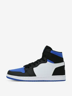 Кеды GSD Frost Mid, черный, арт. 130694G17-BM