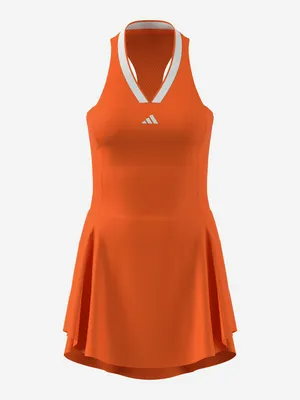 Платье Adidas, оранжевый, арт. KE6105A01