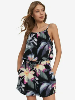 Комбинезон пляжный женский Termit, разноцветный, арт. 135443TRT-B1