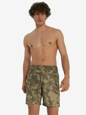 Шорты плавательные мужские Protest, бежевый, арт. 142401PR0-C1