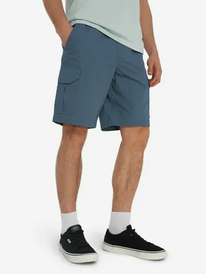 Шорты мужские Protest, синий, арт. 142400PR0-Z4