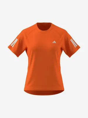 Футболка Adidas Club, оранжевый, арт. KC6353A01