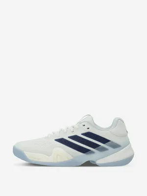Кроссовки Adidas Barricade 14, белый, арт. JS4112A01