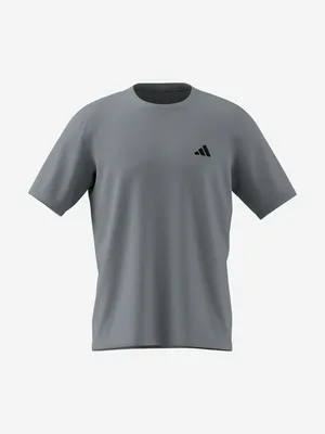 Футболка Adidas Workout Essentials, серый, арт. KD5460A01