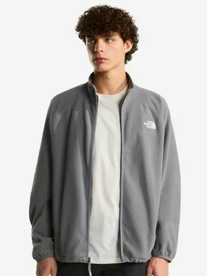 Толстовка The North Face Oxara, серый, арт. NF0A8G0Z0UZ1T1K