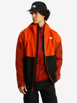 Куртка The North Face Lightning, красный, арт. NF0A87GNMOF1T1K
