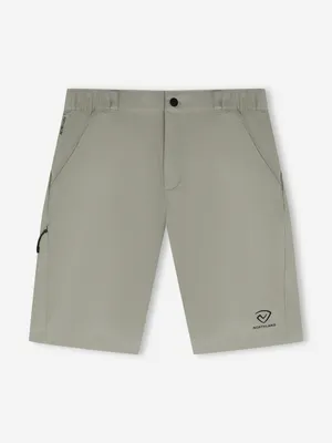 Шорты мужские Northland, бежевый, арт. 141041N16-T1