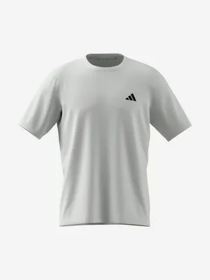 Футболка Adidas Workout Essentials, белый, арт. KD5453A01