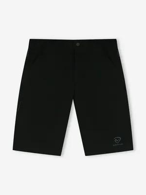 Шорты мужские Northland, черный, арт. 141041N16-99