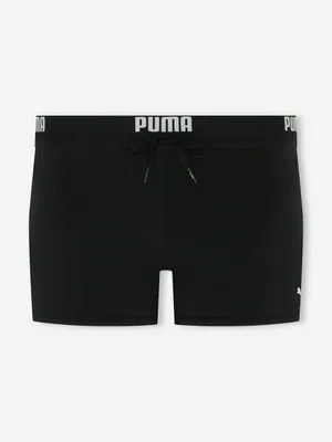 Плавки-шорты Puma, черный, арт. 935675P0P-03