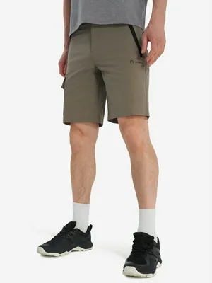 Шорты мужские Outventure, коричневый, арт. 141691OUT-T3