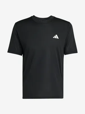 Футболка Adidas Workout Essentials, черный, арт. KA3569A01