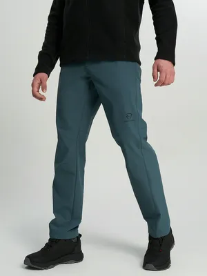 Брюки Northland, зеленый, арт. 141046N16-N4