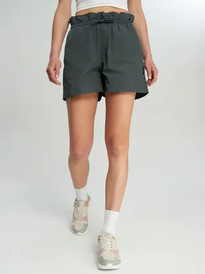 Шорты женские Northland, серый, арт. 141049N16-91