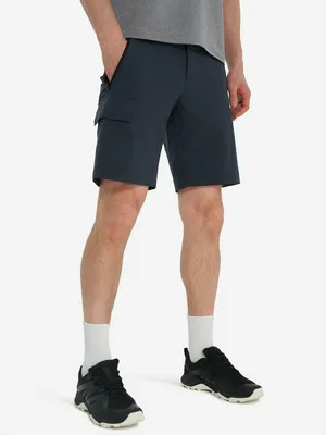 Шорты мужские Outventure, синий, арт. 141691OUT-Z4