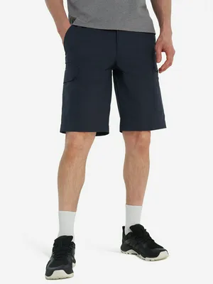 Шорты мужские Outventure, синий, арт. 134803OUT-Z4