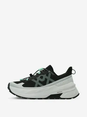 Кроссовки Northland Forster Mesh, черный, арт. 139800N16-AB