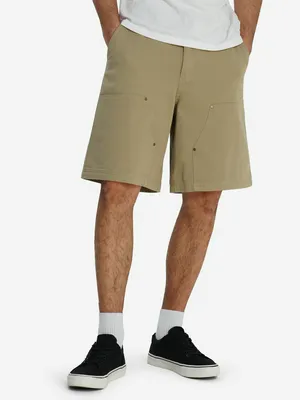 Шорты мужские Protest, коричневый, арт. 142399PR0-Y3