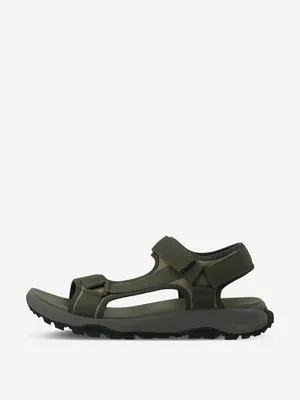 Сандалии Northland Festland, зеленый, арт. 118550N16-63