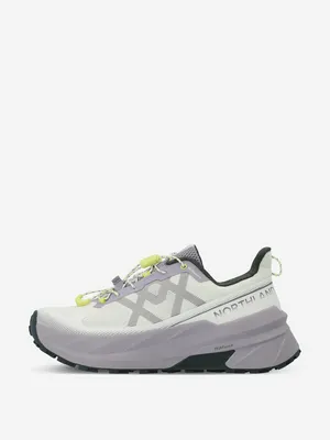 Кроссовки Northland Forster Mesh, белый, арт. 139800N16-WL