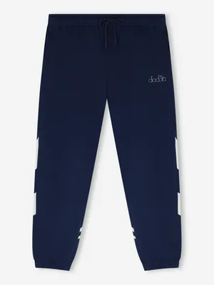 Брюки-джоггеры Diadora, синий, арт. 502.182950D07-60161