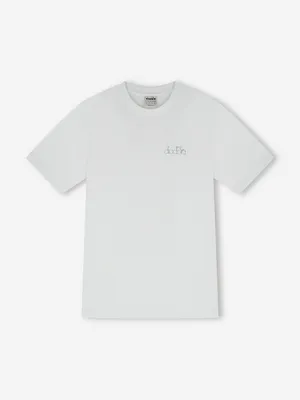 Футболка Diadora, белый, арт. 502.182949D07-20002