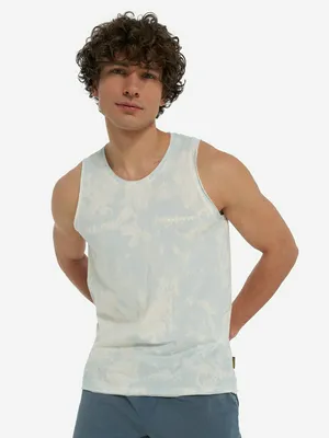 Майка Protest, голубой, арт. 142382PR0-QW