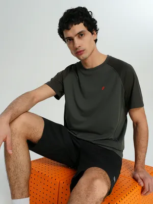 Футболка Protest, черный, арт. 142376PR0-99