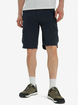 Шорты мужские Outventure, синий, арт. 134937OUT-Z4