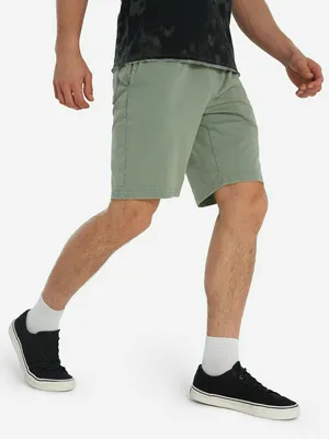 Шорты мужские Protest, зеленый, арт. 142940PR0-G3