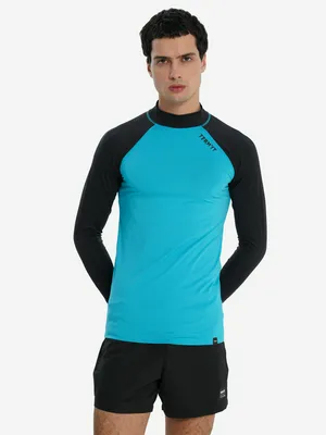 Рашгард Termit, голубой, арт. 142566TRT-BQ