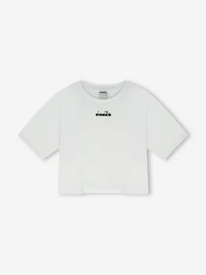 Футболка Diadora, белый, арт. 502.182946D07-20002